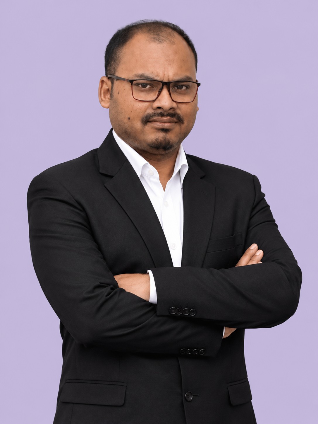 Dr. Subrata Roy