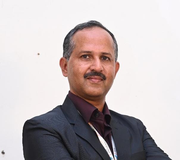 Dr. Ramesh Babu D