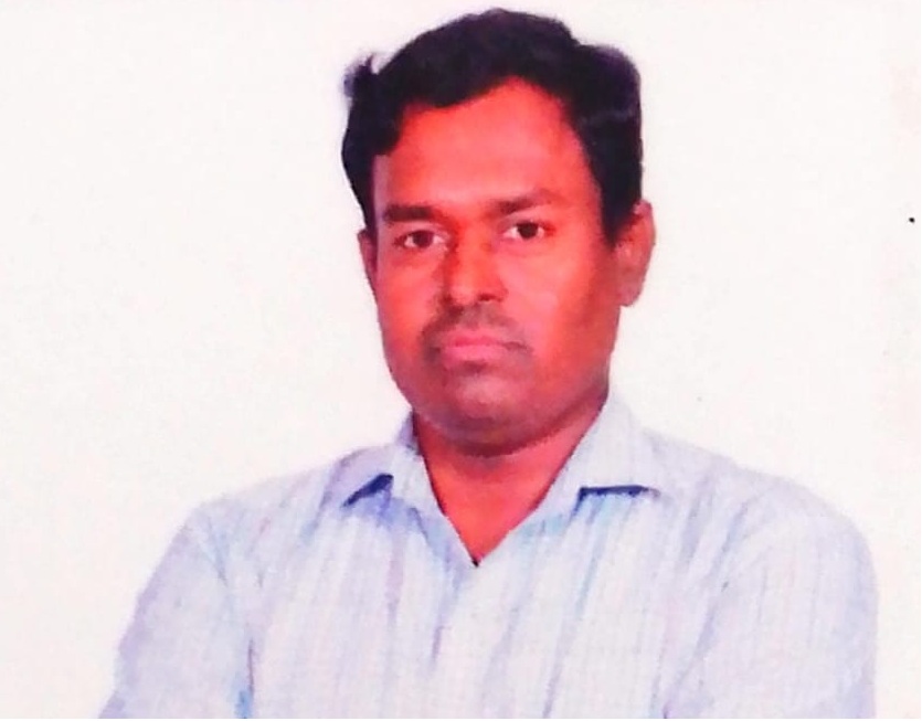 Mr. Sudheer Kumar K