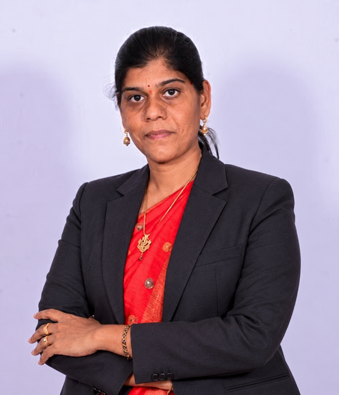 Dr. Sheshikala M