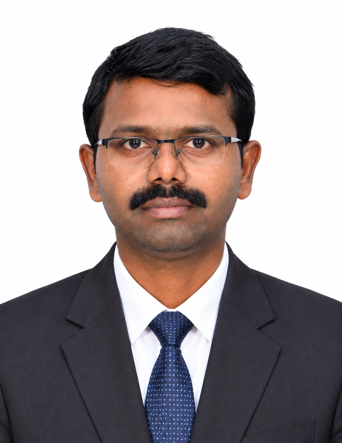 Dr. M.Subba Rao