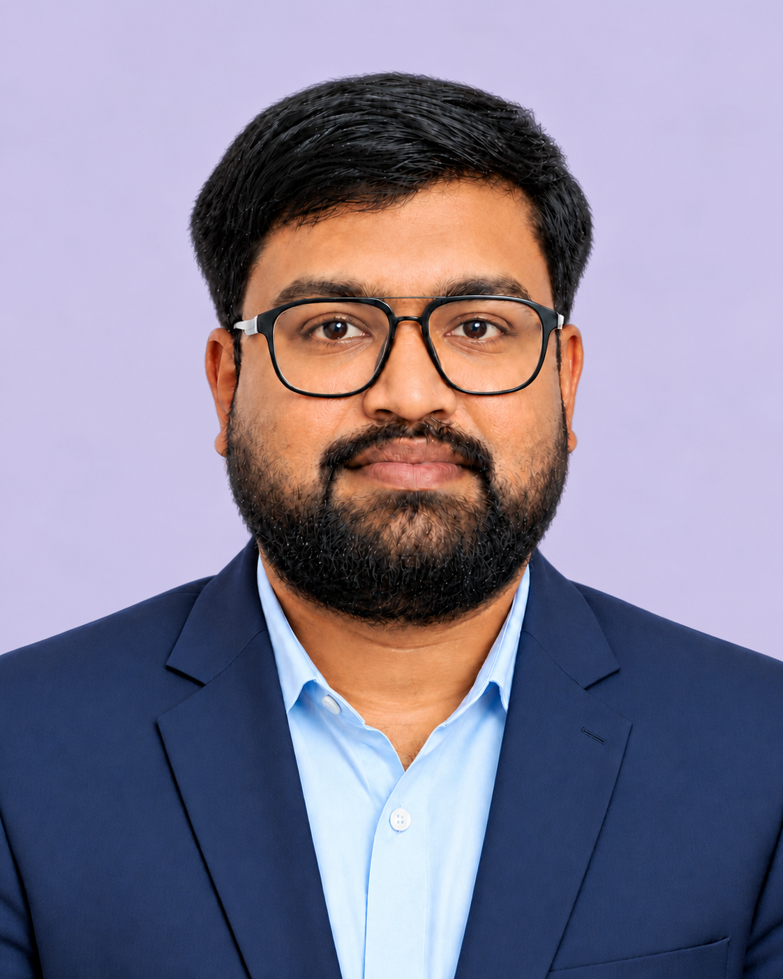 Dr.Buddhadeva Sahoo