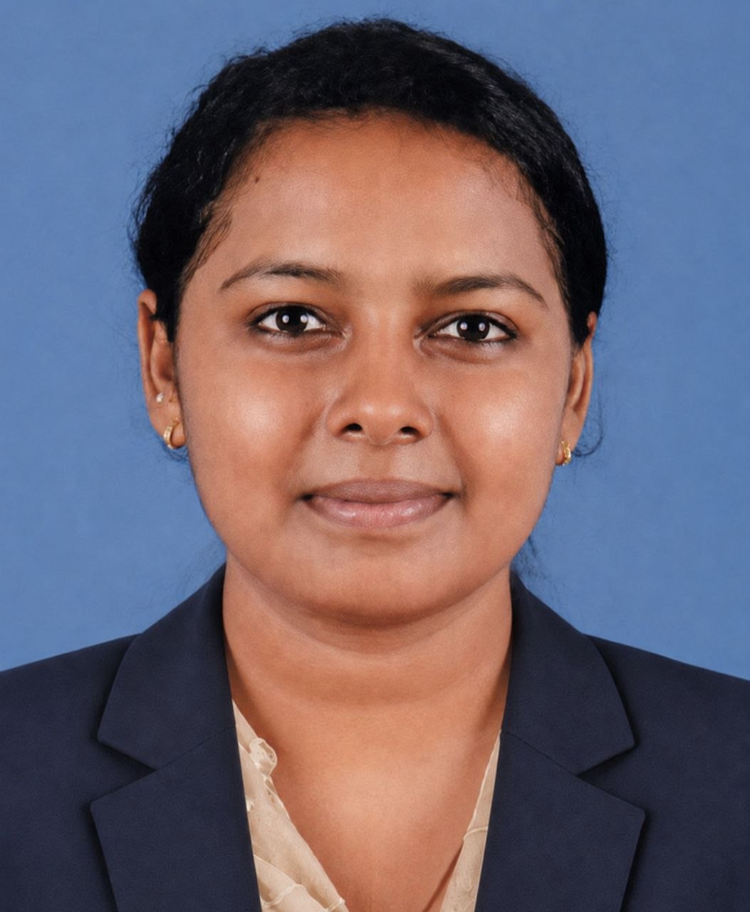 Dr. KRISHNAJA T S