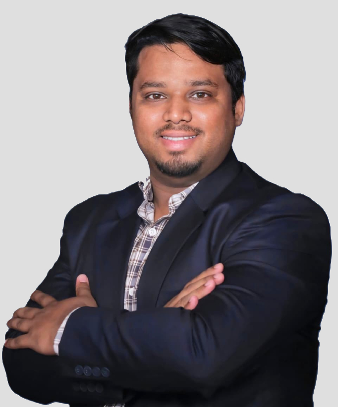 Dr. PRABHUDUTTA SAMAL