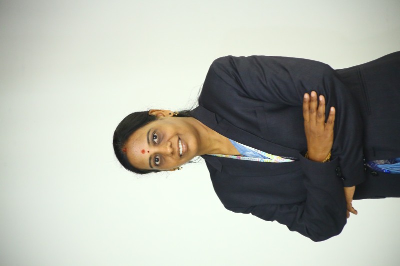 Dr. Vallem Shobha Rani