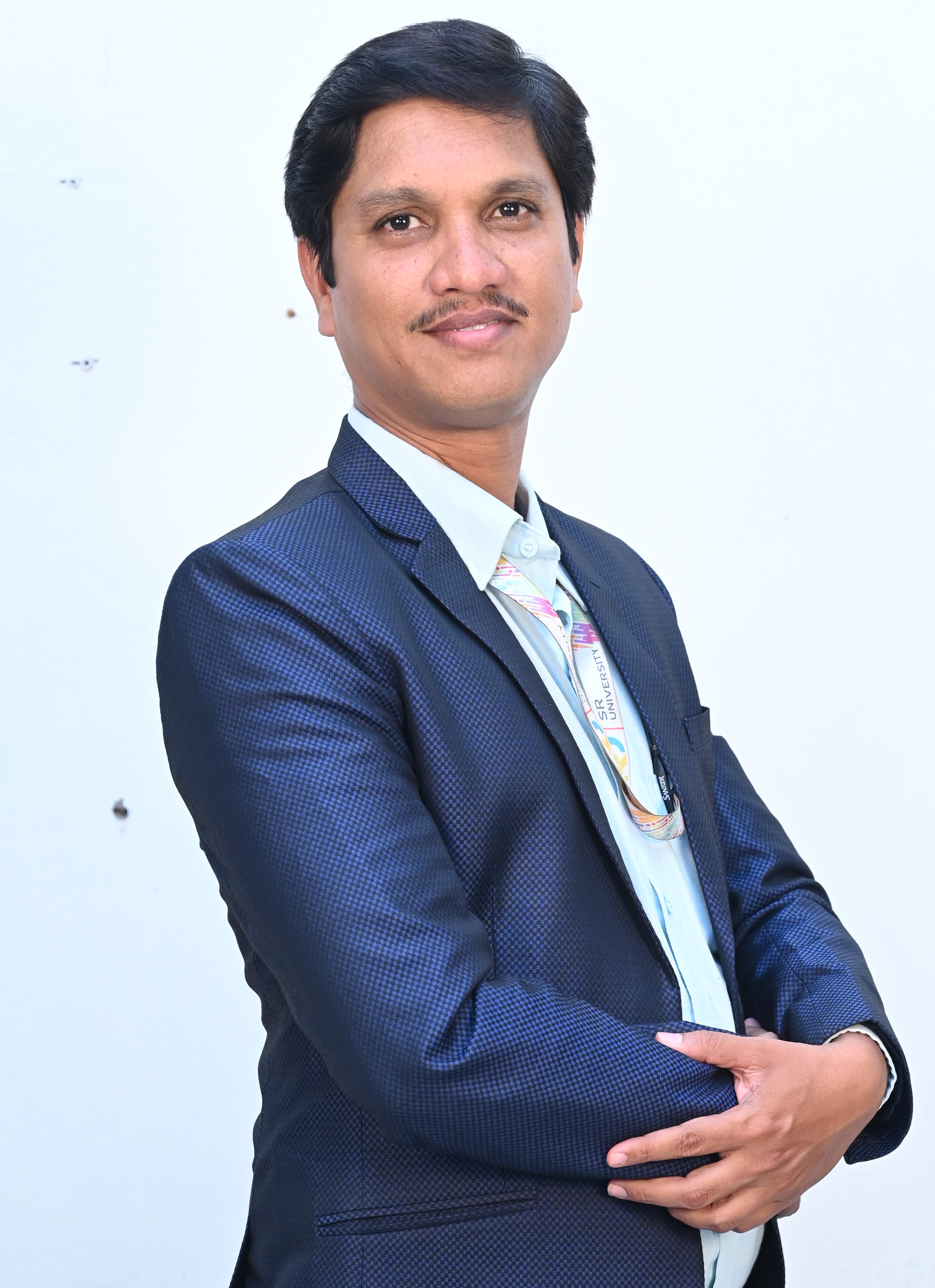 Dr. Md. Shamshuddin