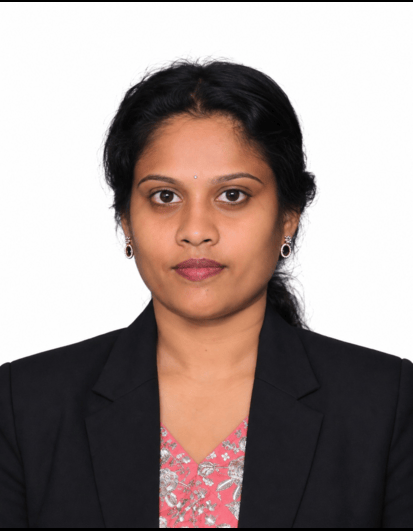 Dr. Gullinkala R V Triveni