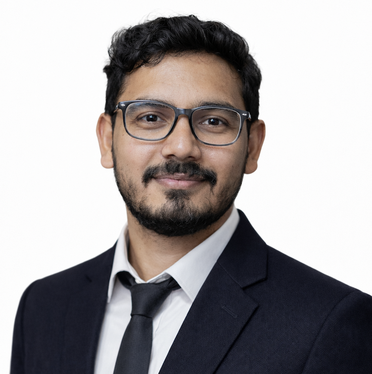 Dr. Manoj Kumar