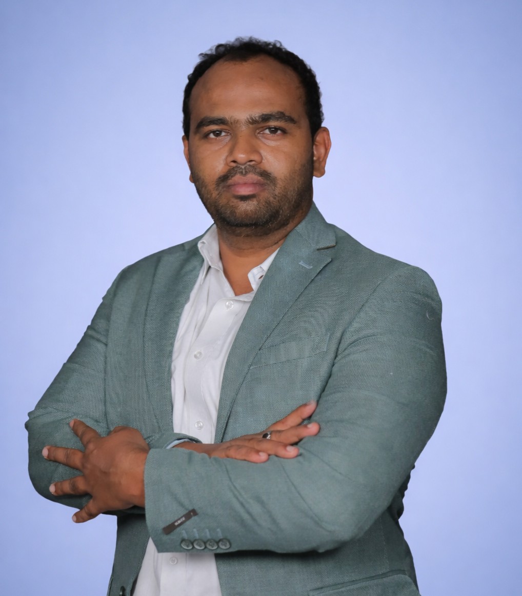 Dr. Dasore Abhishek