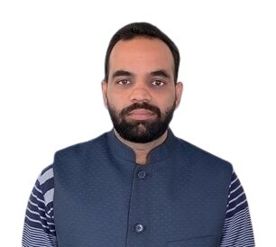 Dr. Rohit Singh