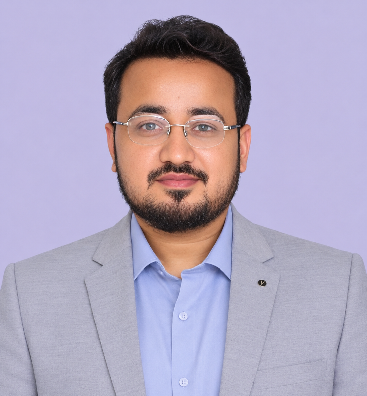 Dr. Inzamamul Haque