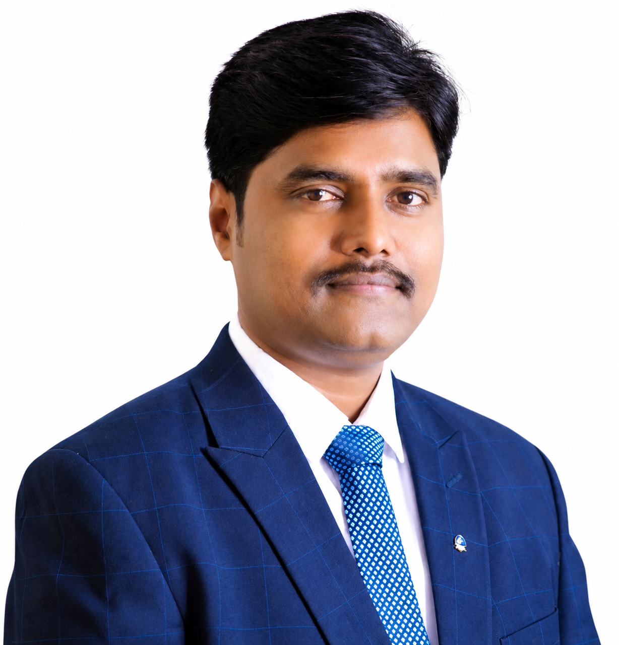 Dr. Markala Karthik