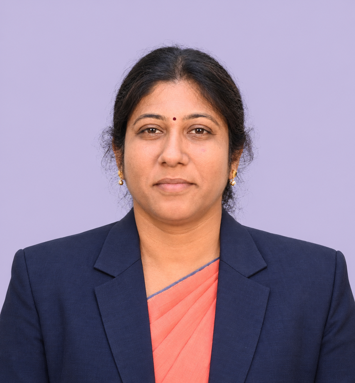 Dr. M.Rajya Laxmi