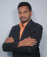 Dr. Aditya Velidandi