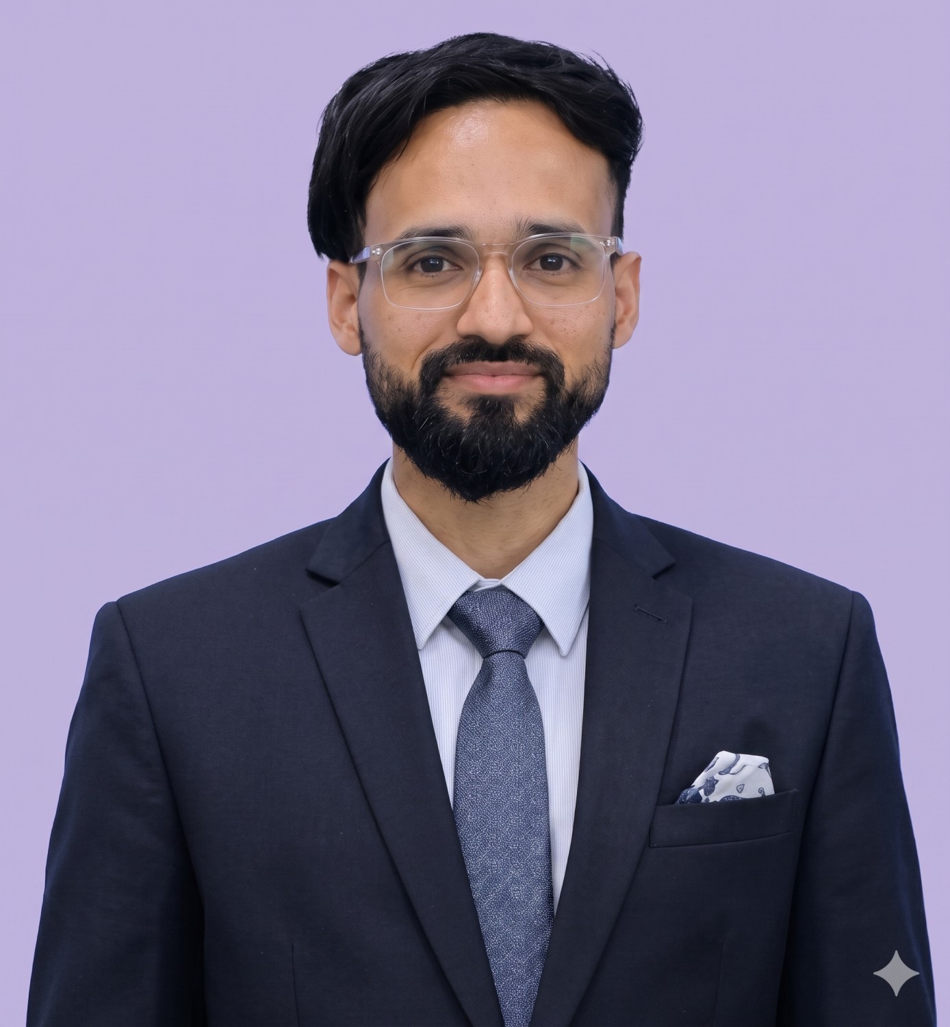 Dr. MONAL KASHAV