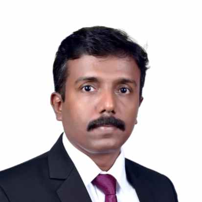 Dr. R.PRANESH KUMAR