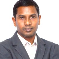 Mr. Gotte Ranjit Kumar