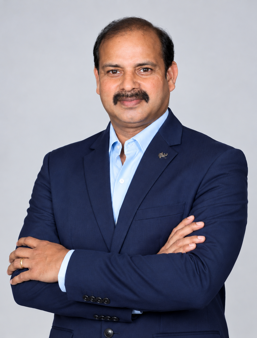 Dr. R. Reji Kumar