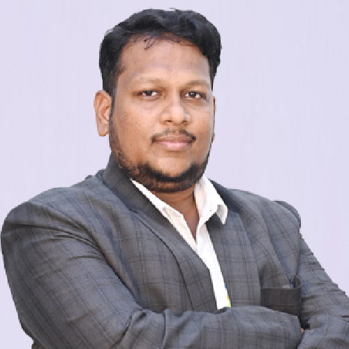 Dr. Md. Mujahid Irfan - School of Engineering, SR University