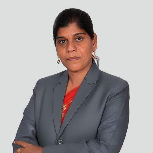 Dr. Sheshikala Martha 