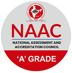 NAAC, SR University