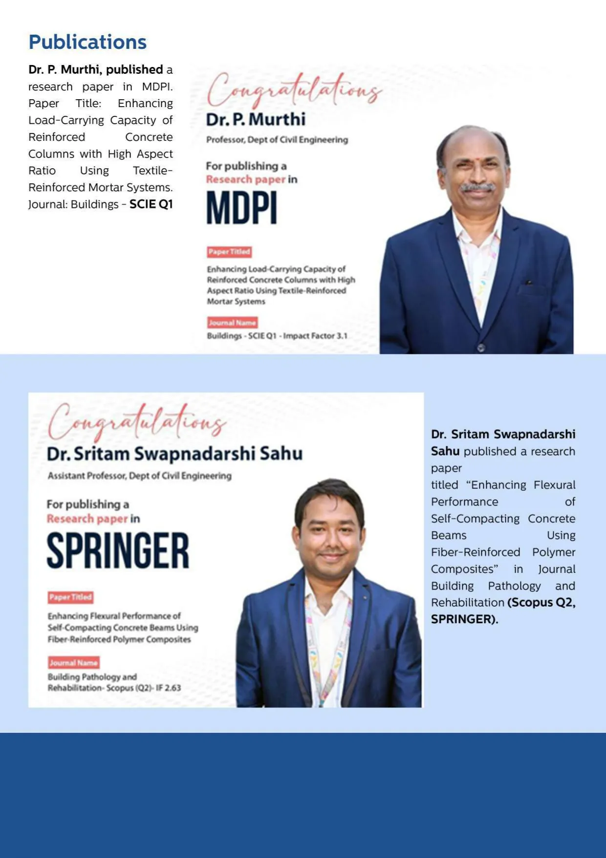 sr university
