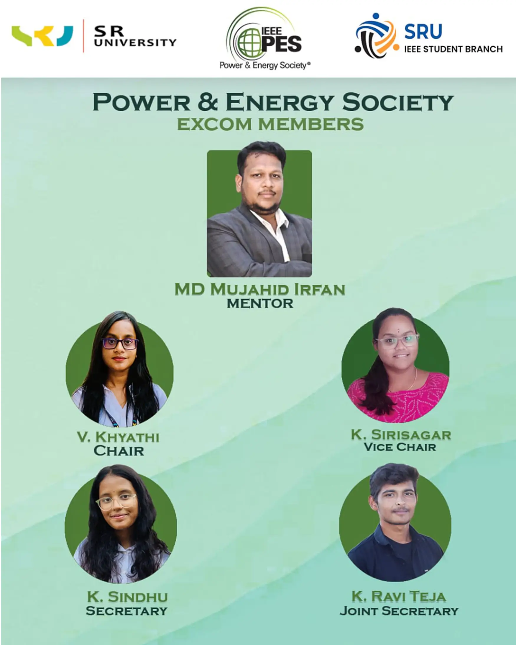 Power and Energy Society
