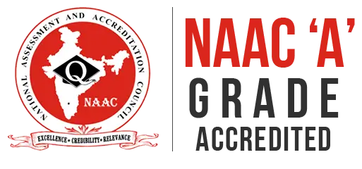 NAAC Grade A