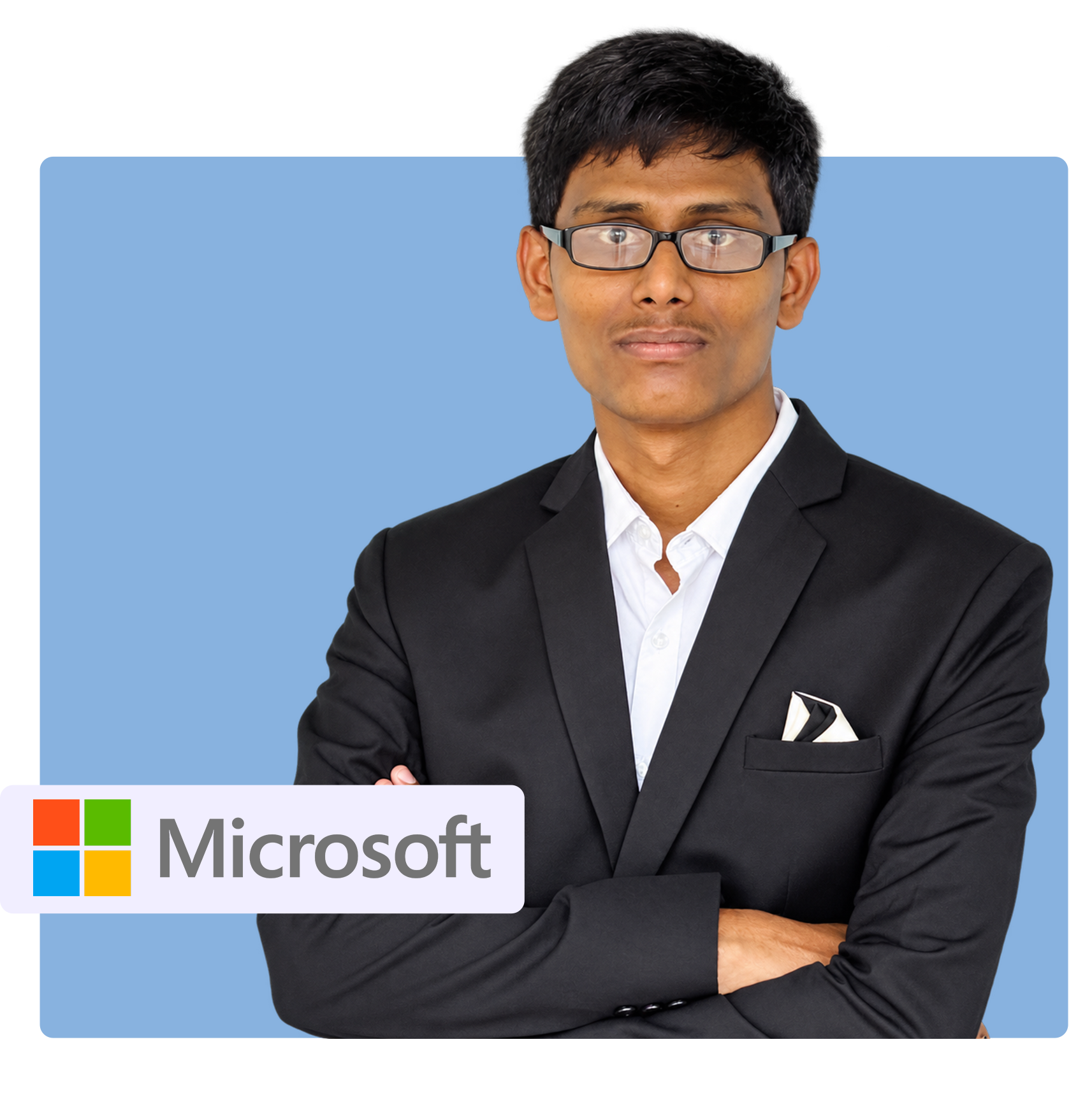 B. Shiva Krishna