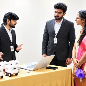 NEST for Entreprenurship in Science & Technology