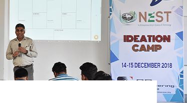 Ideation Camp