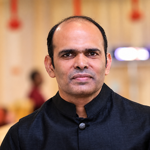 Sri A. Madhukar Reddy