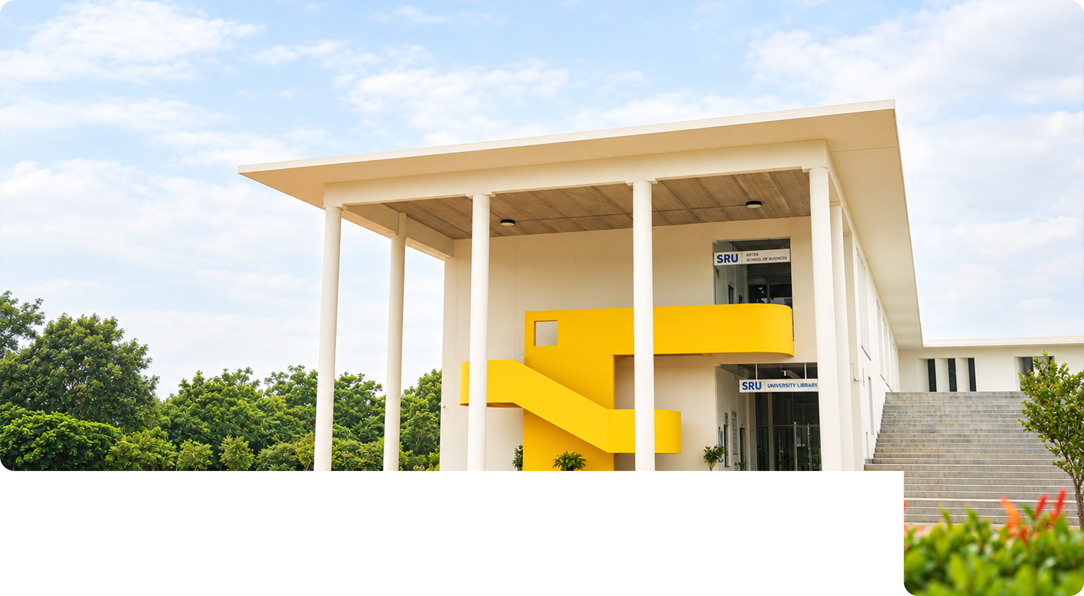 SR University NIRF Ranking 2025 From 98th to 91st in India