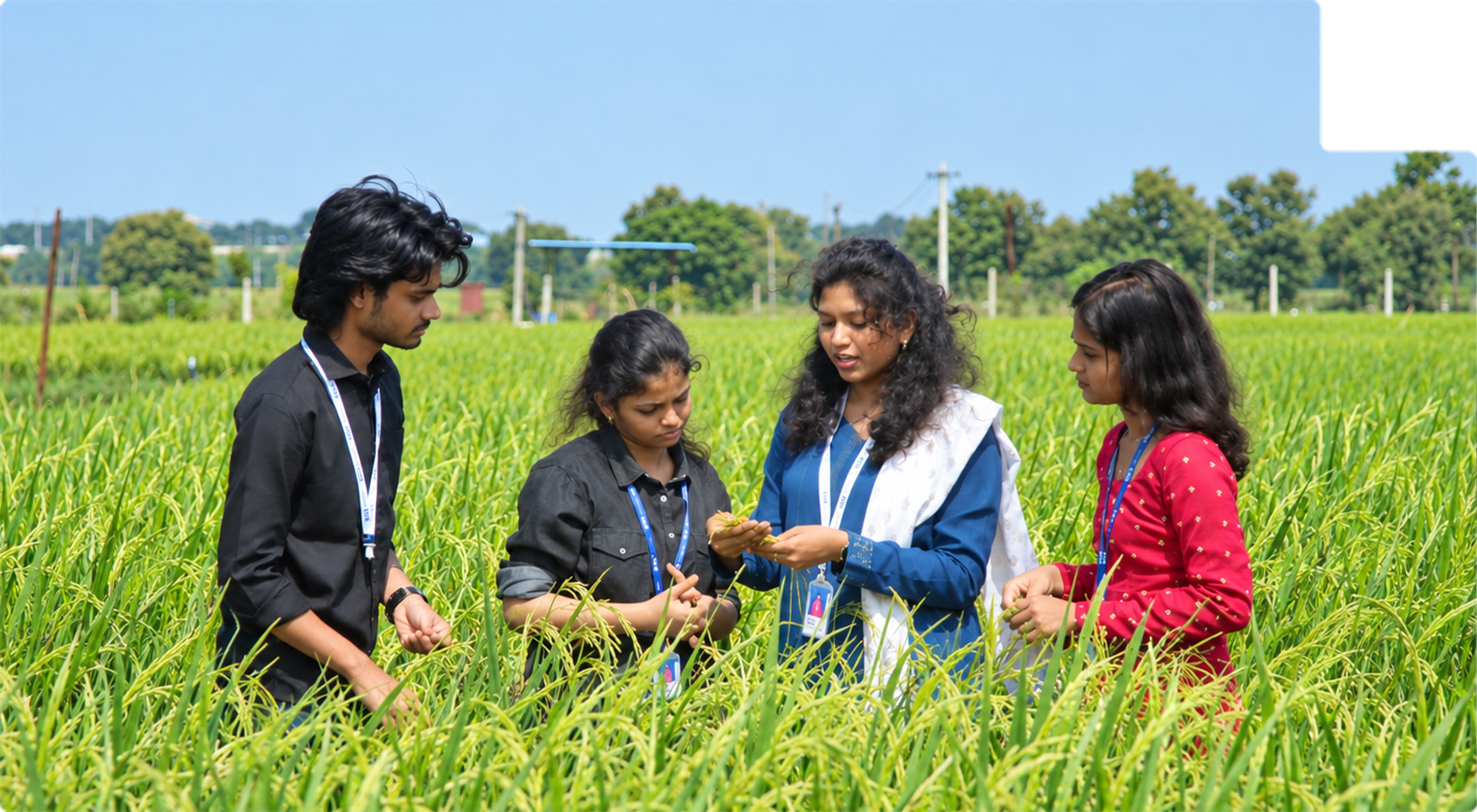 School of Agriculture