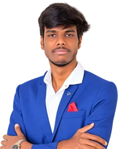 Thangallapally Nihal