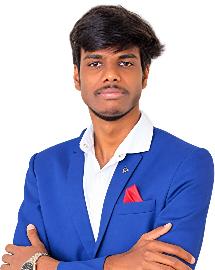 Thangallapally Nihal