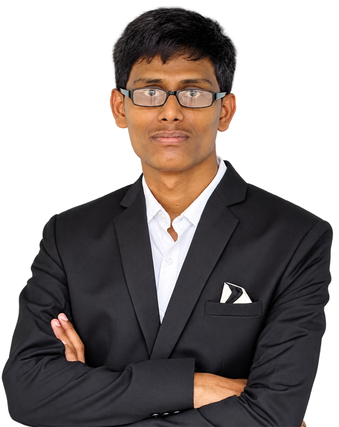 Beerabonia Shiva Kumar