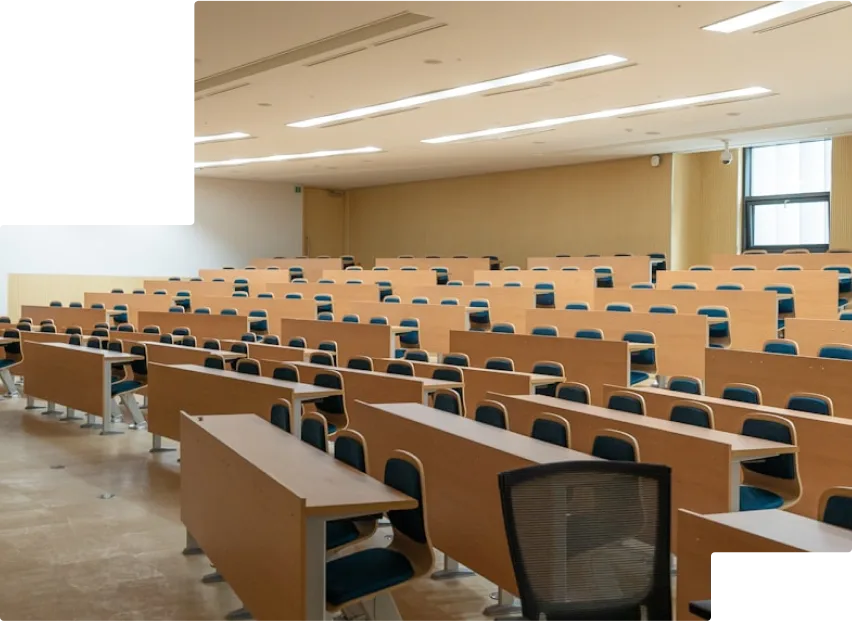 SEMINAR HALL