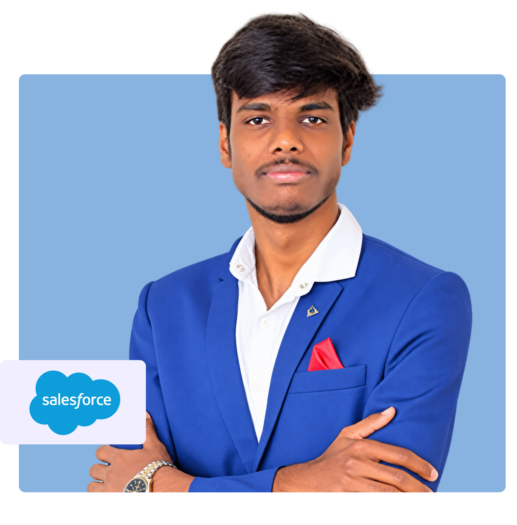 Thangallapally Nihal
