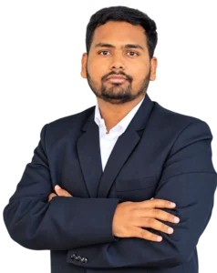 Ambati Krishna Sai