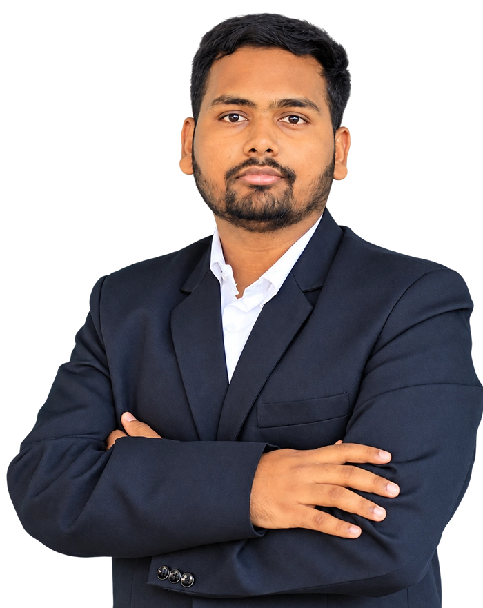 Ambati Krishna Sai