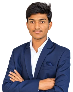 Bijigiri Vignesh