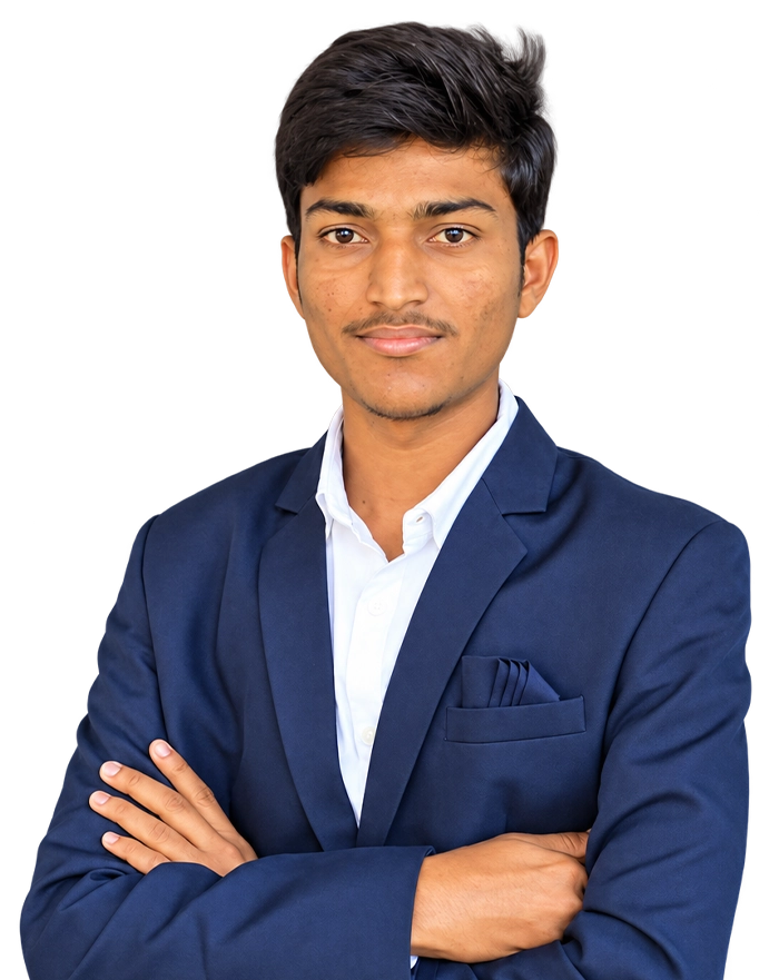 Bijigiri Vignesh