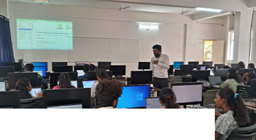 Electro Web Hackathon