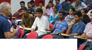 Awareness Program on Social Entrepreneurship