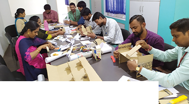 Design Thinking Workshop