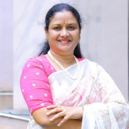 Dr. R.Archana Reddy