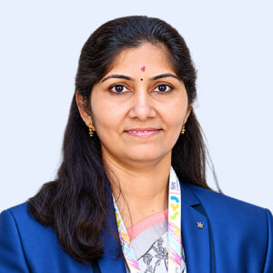 Prof. G. Shyamala