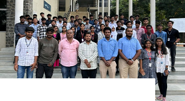 Powering the Future: EV Battery Workshop by TVS