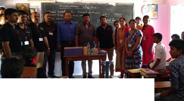 Session on Design Thinking